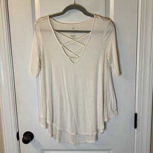American Eagle Soft & Sexy T